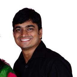 Chandrasekhar Thorati