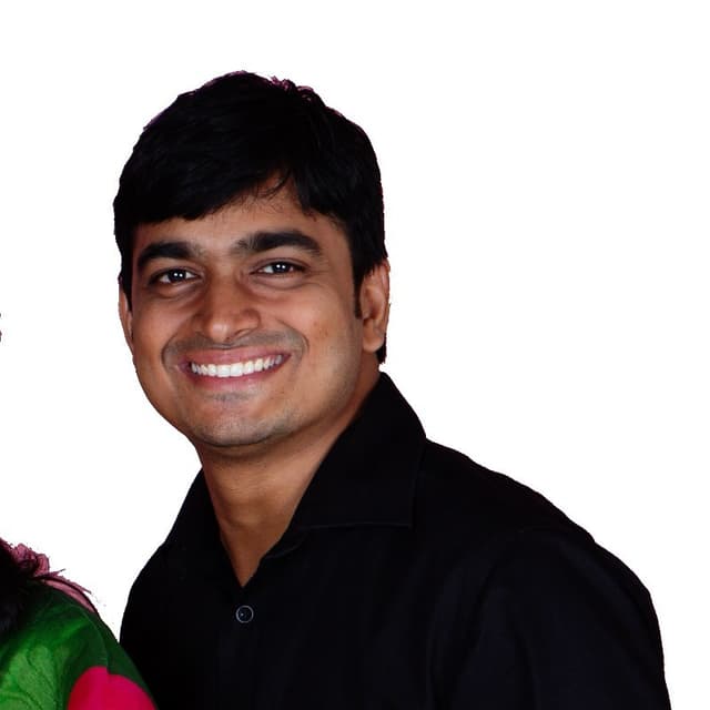 Chandrasekhar Thorati