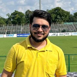 Chandrachur Mukherjee