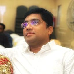 Chandrasekar Cuttackam