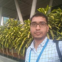 Chandradeep Sahu