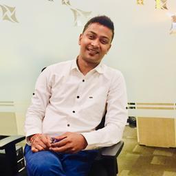 Chandradeo Chakravarti