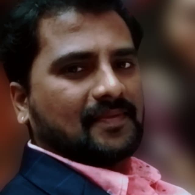Chandradhara S P
