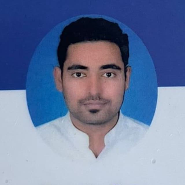 Chandra Gaur