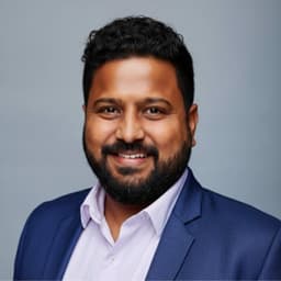 Chandrajeet Panda