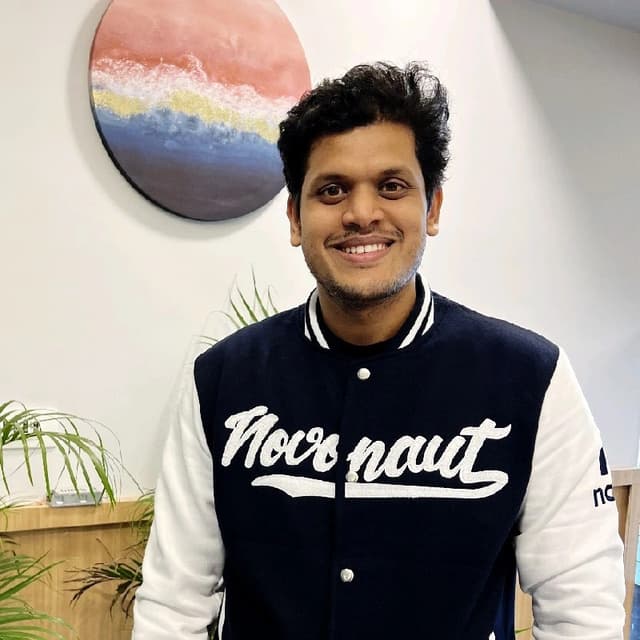 Chandrajyoti Das
