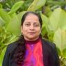 Chandrakala Reddy
