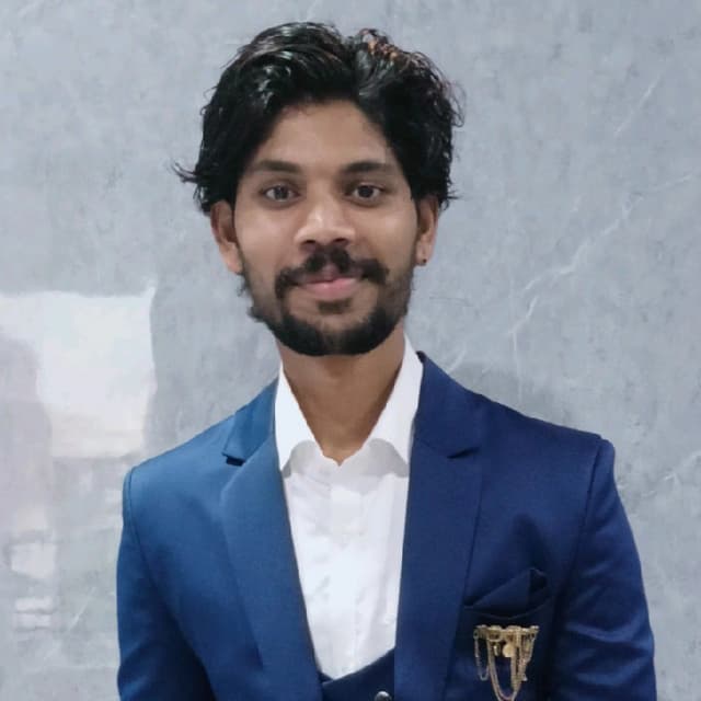 Chandrakant Kohad