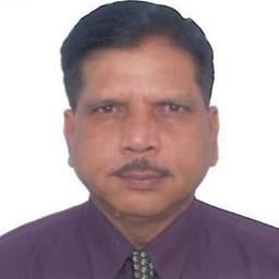 Chandrakant Naik