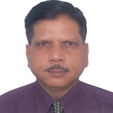 Chandrakant Naik