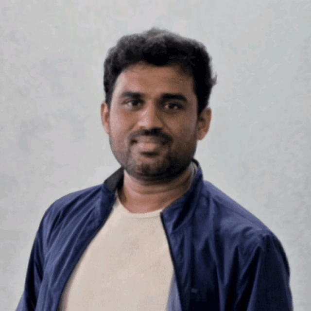 Chandrakant K.