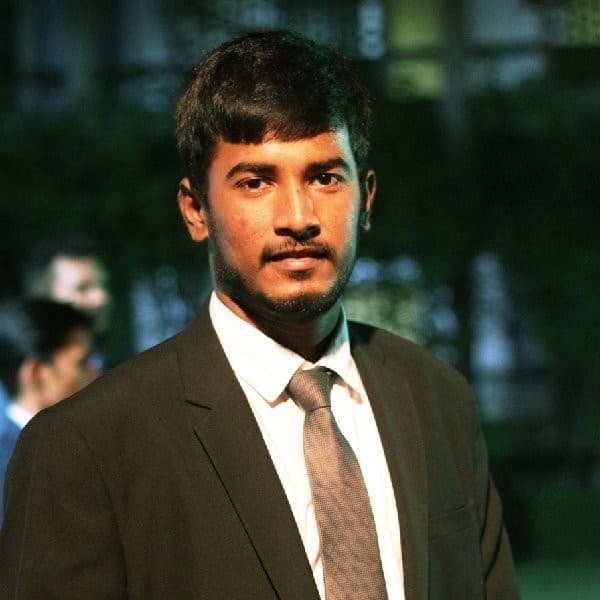 ChandraKanth Meela