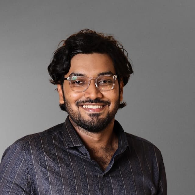 Chandrakanth RM