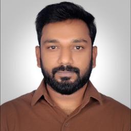Chandrakanth SR