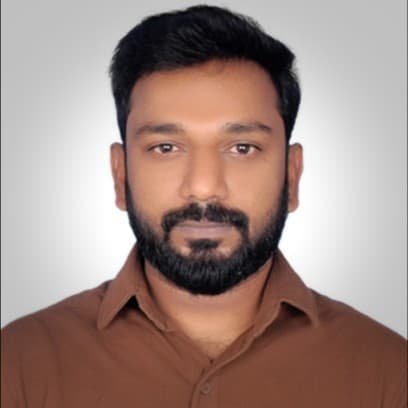 Chandrakanth SR