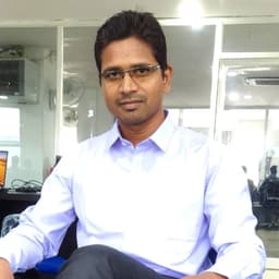 Chandrakanth Prajapati