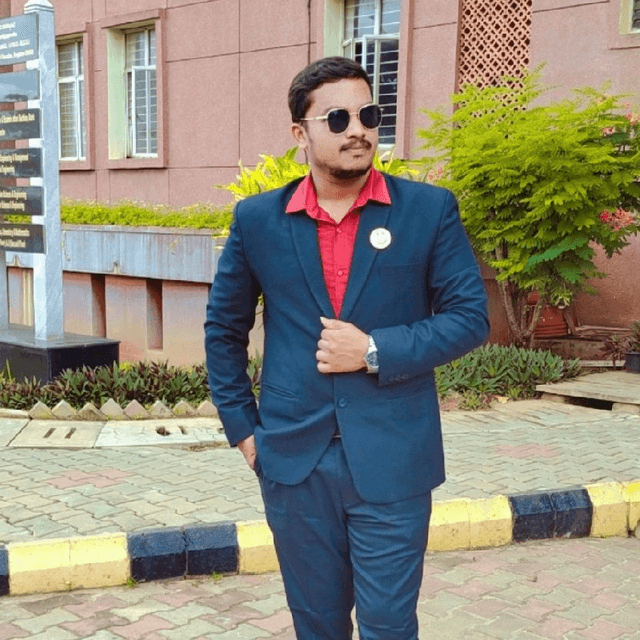 chandrakantha  S