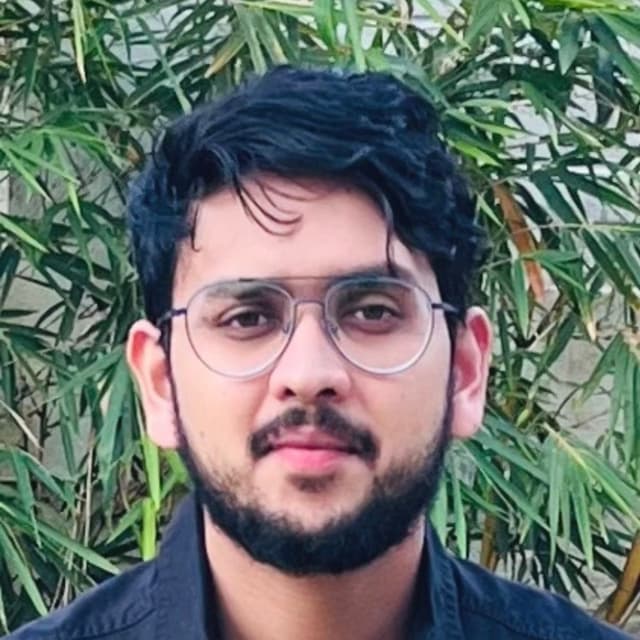 Shishir Chandrakar