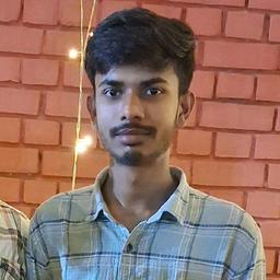 Chandra kishor Mandal