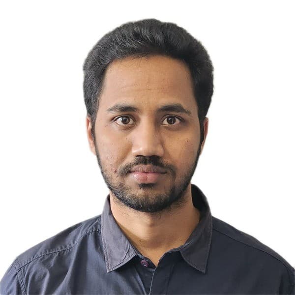 Chandra Kiran Alla