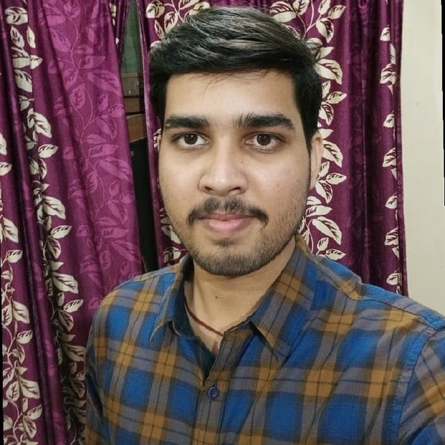 Kshitiz Chandra