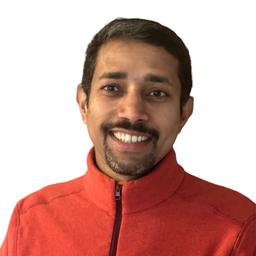 ChandraKumar R Pillai