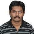 Chandra Kumar Ramasamy