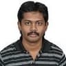 Chandra Kumar Ramasamy