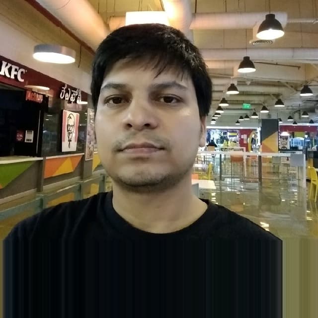 Chandra Kumar