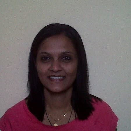 Chandralekha Nair