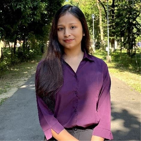 Chandrali Neog