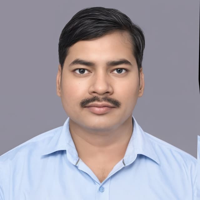 CHANDRAMA SINGH