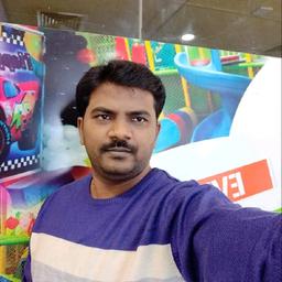 chandramohan reddy