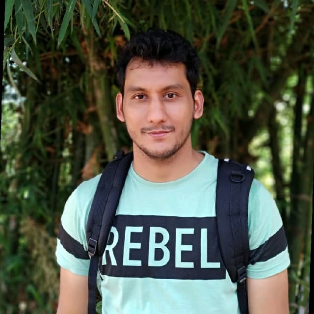 Chandramohan Singh