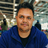 Anand Chandran