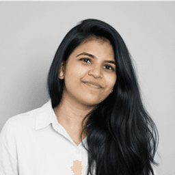 Anchana Chandrasekaran