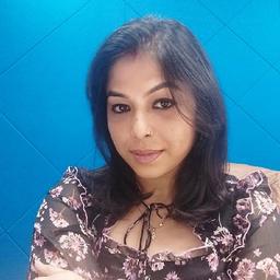 Chandrani Ray