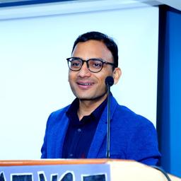 Chandraprakash Joshi