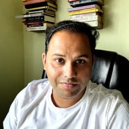  Chandra Rai