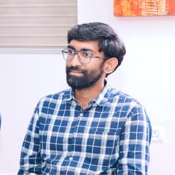 Chandrasekar Jayapalan