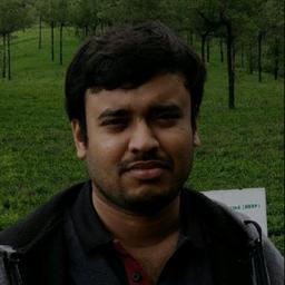 Chandrasekaran Mohandoss