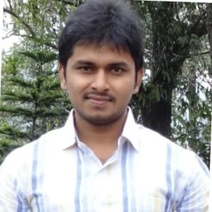 ChandraSekhara Reddy J P