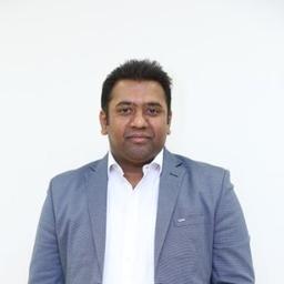 Chandrasekhar Parthasarathy