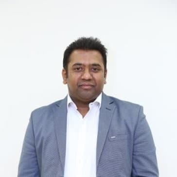 Chandrasekhar Parthasarathy