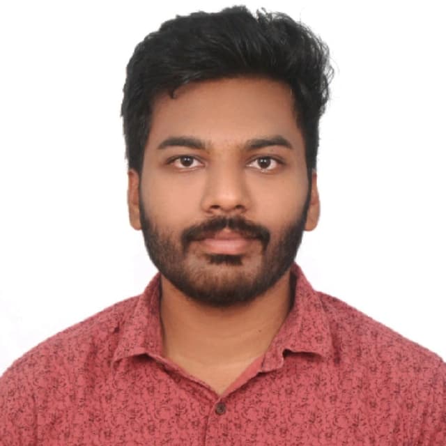 Chandrashekar Aitha