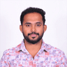 Chandrashekar B