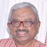 Chandrashekar BU