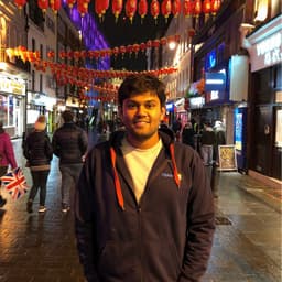 Chandrashekar V
