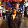 Chandrashekar V