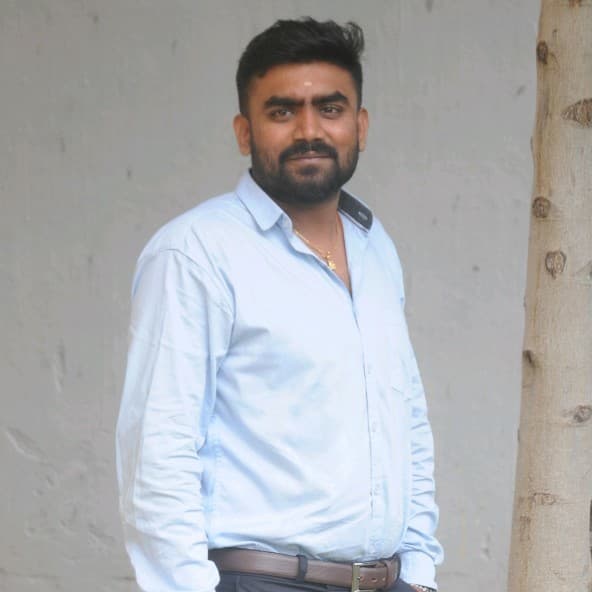 Chandrashekar S